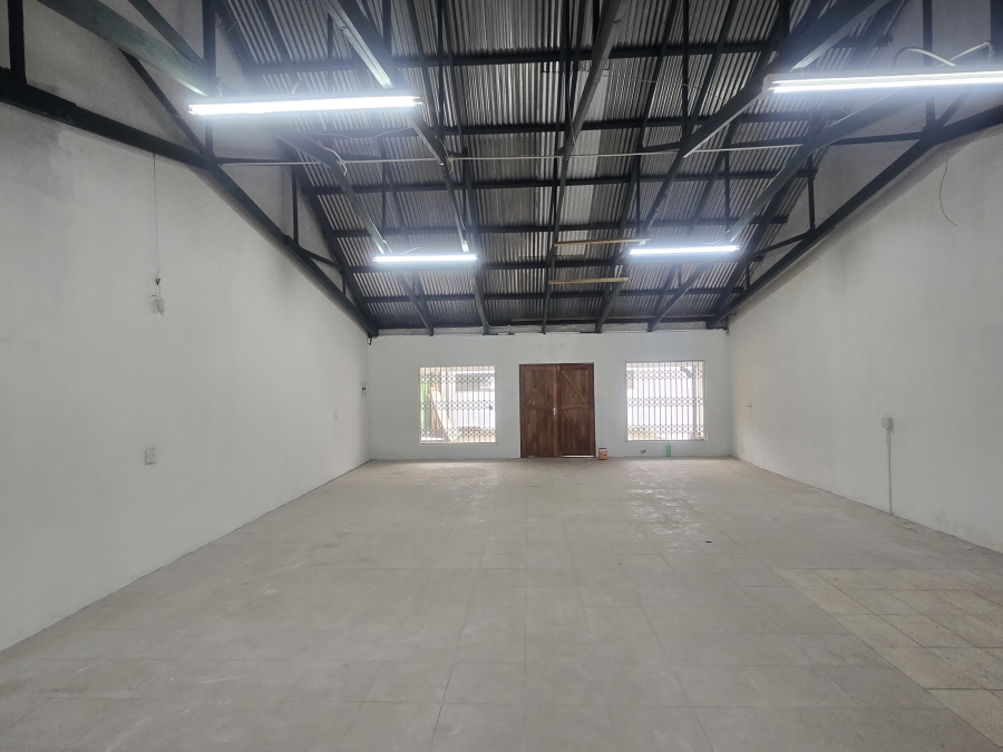 To Let Commercial Property for Rent in Port Alfred Eastern Cape